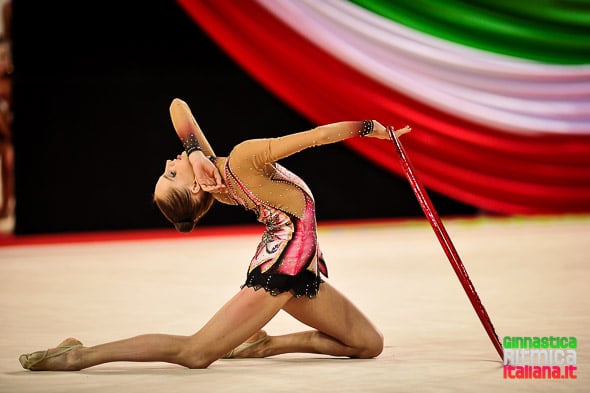 Ginnastica San Giorgio ’79 Desio
