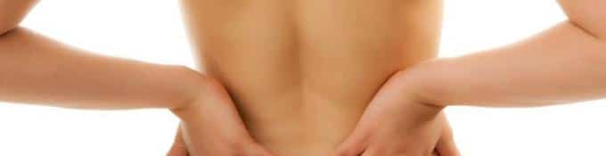 Osteopatia e lombalgia
