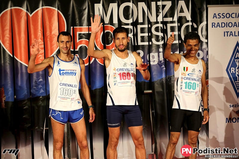 Atletica Desio